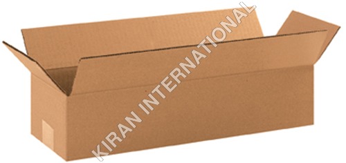 Corrugated Shipping Boxes