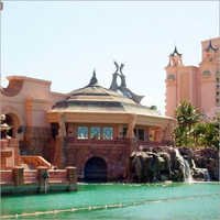 Grc Cornice - Gfrc Material, Any Size, Any Color | Custom Designs, Over 400 Standard Designs, Wide Range Of Finishes And Textures