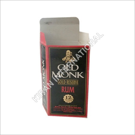 Wine Corrugated Boxes