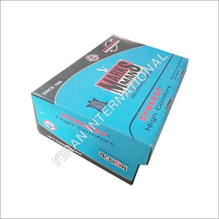 Corrugated Carton Boxes