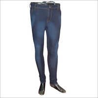 No Fade Mens Narrow Jeans