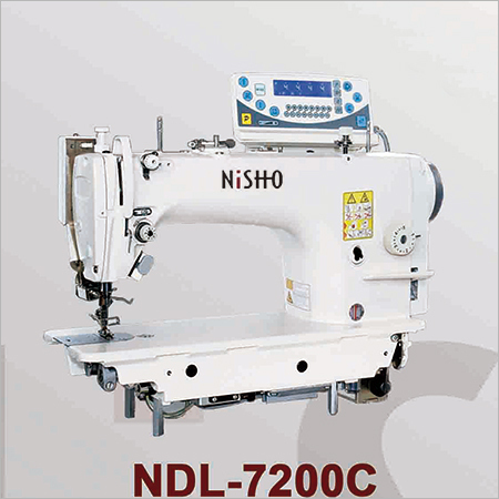 Jeans Sewing Machines