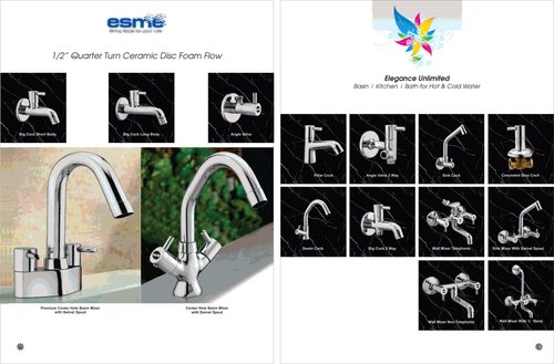 Bath Fittings