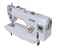 Nisho sewing machine