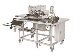 Nisho Semi-Automatic Pocket Sewing Machine