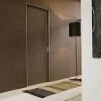 Wooden Flush Door