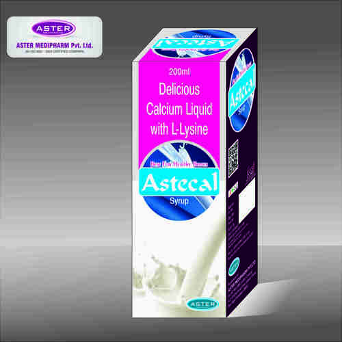 ASTECAL 200ML CARTON
