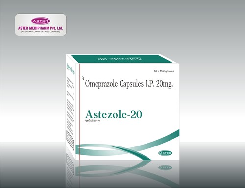 ASTEZOLE-20