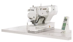 Nisho Direct Drive Computerzed Machine