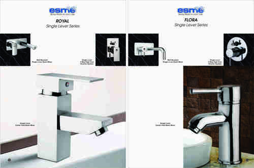 Single Leaver Collection Esme