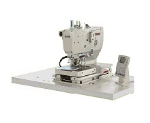Button Holer