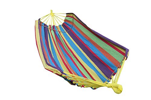 Garden Hanging Tree Farm house Swing Hammock
