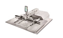 Electric Pattern Sewing Machine