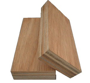 Plywood for Wind Mill