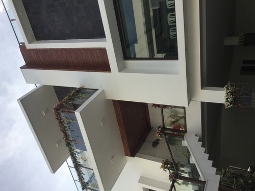 Reznoclad Hpl Exterior Cladding