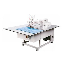 Pattern Sewing Machine