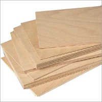 MR Grade Plywood