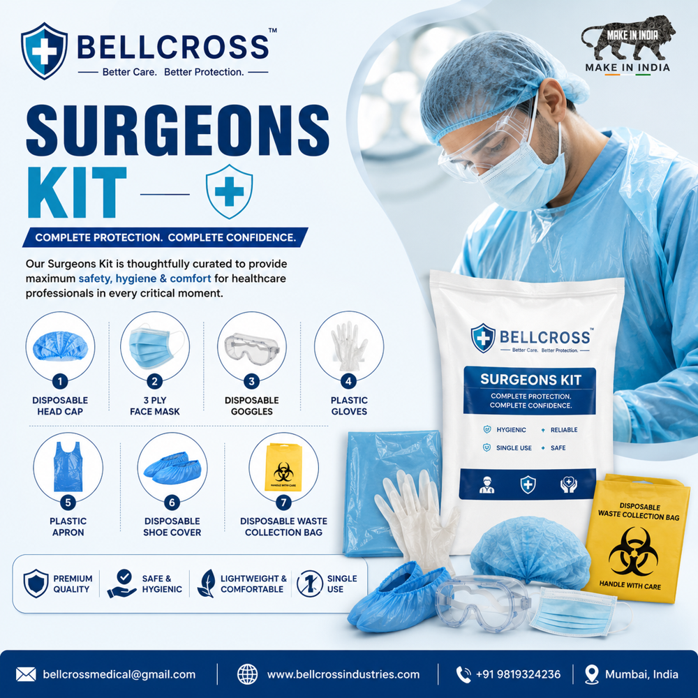 Surgeons Kit