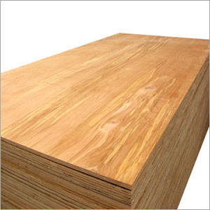 Strong Screw Holding Plywood For Residential Furniture