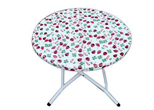 Kids Play Group Table