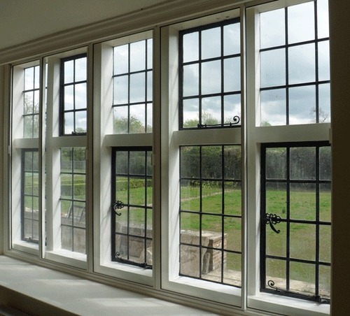 Double Glazing glass