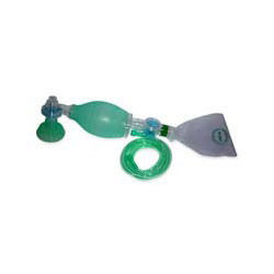 Disposable Silicone Resuscitator