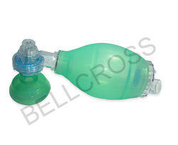 Child Silicone Resuscitator