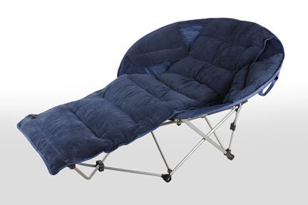 Relax Moon Chair With Cushion And Bag