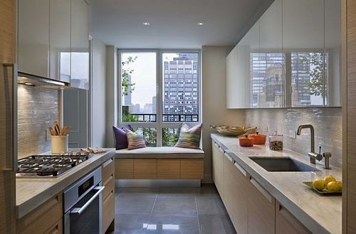 Modular Kitchen Solution