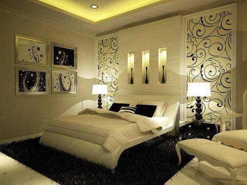 home Interior Designing Services