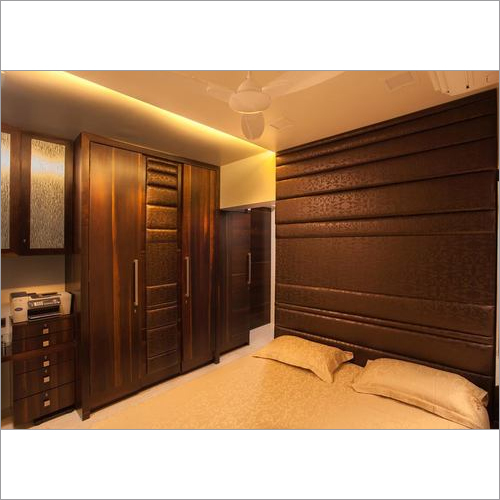 Bedroom Wardrobe
