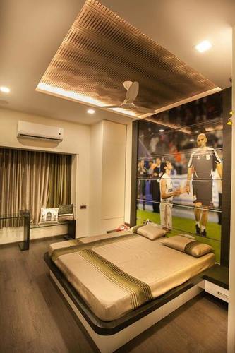 Children Bedroom Designing Services