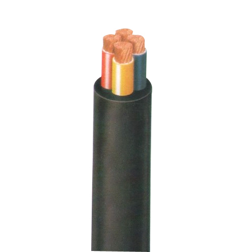 HR PVC Cables