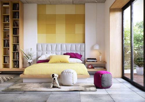 Bedroom Design