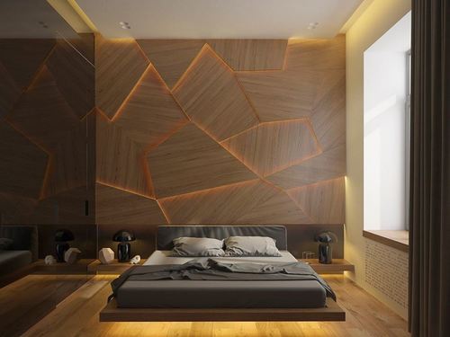 Bedroom Bed