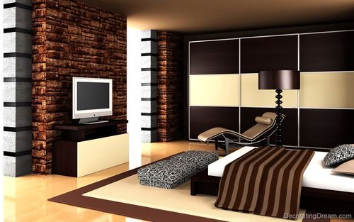 Bed Room Designing Services
