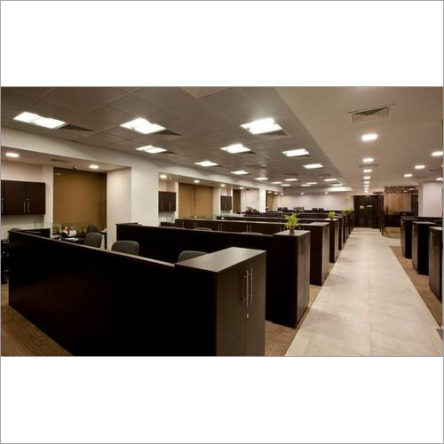 Workstation Area