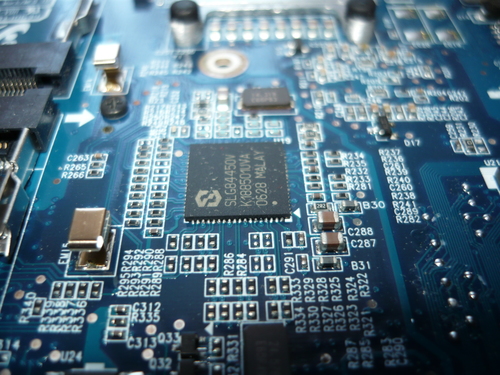 Industrial Automation System Industrial Automation System