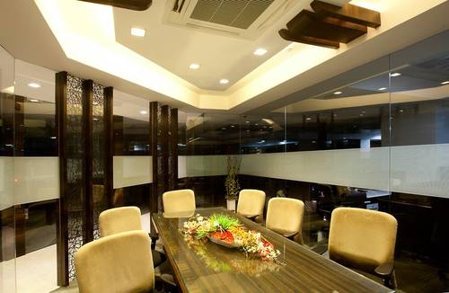 Conferences Room