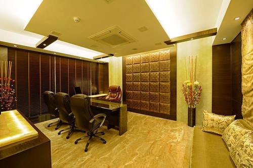 M D Cabin