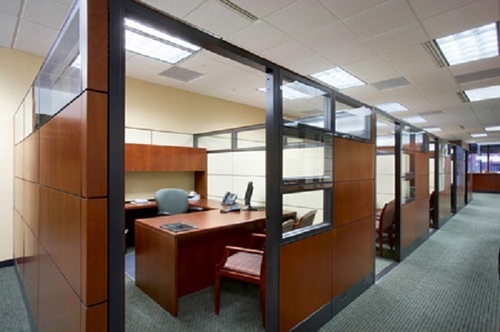 Office Modular