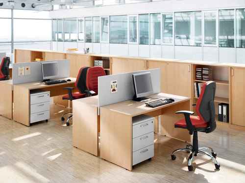 Modular Workstation