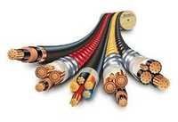 Pvc Insulated Cables