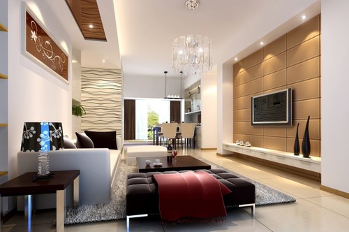 Home Interior Designing