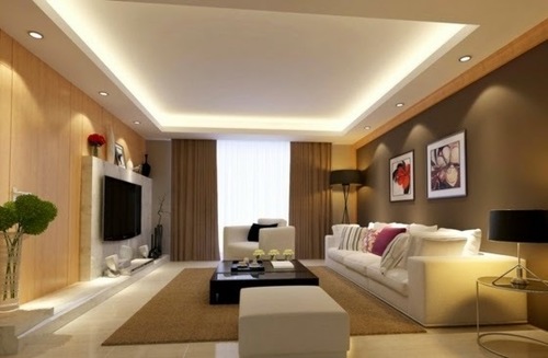 Modular Home Interior Design