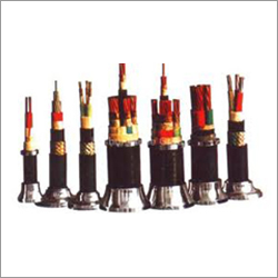 Armored Cable