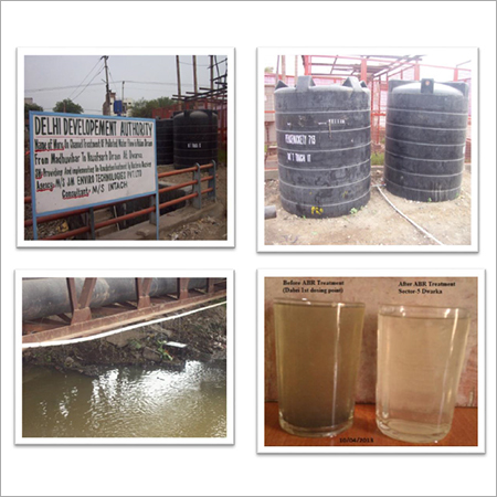 Bioremediation Services