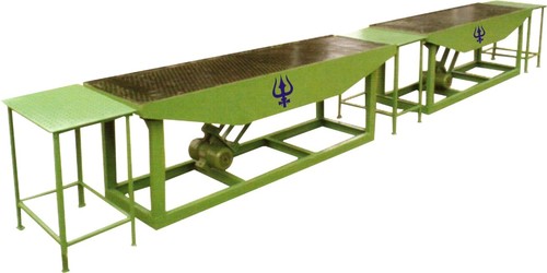 Vibro Forming Table