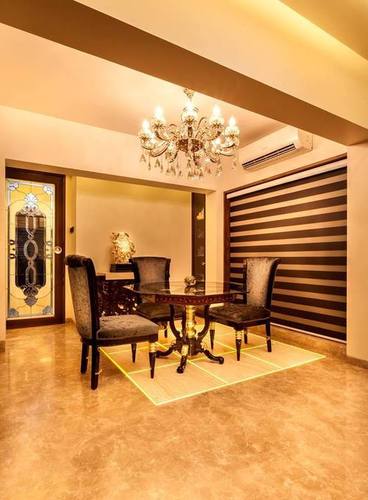 Room Designing Services