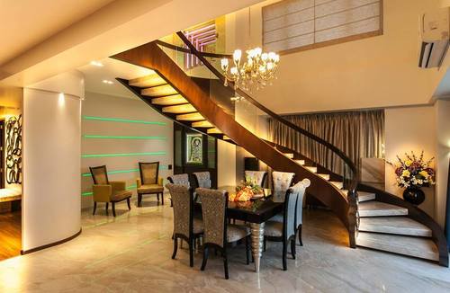 Dining Room Designing Services